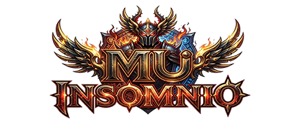 Logo Servidor MU